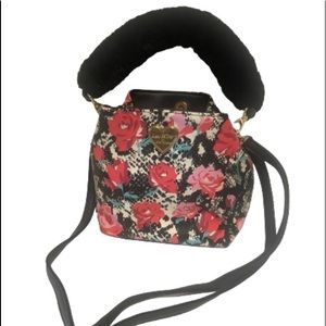 Betsey Johnson Handbag